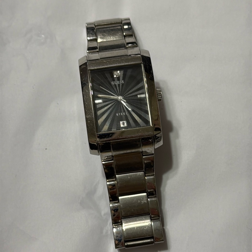 Guess watch